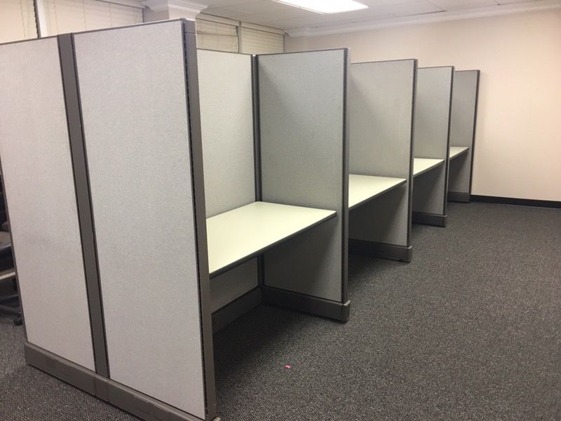 Office stations