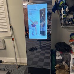 Nordictrack Vault Workout Mirror