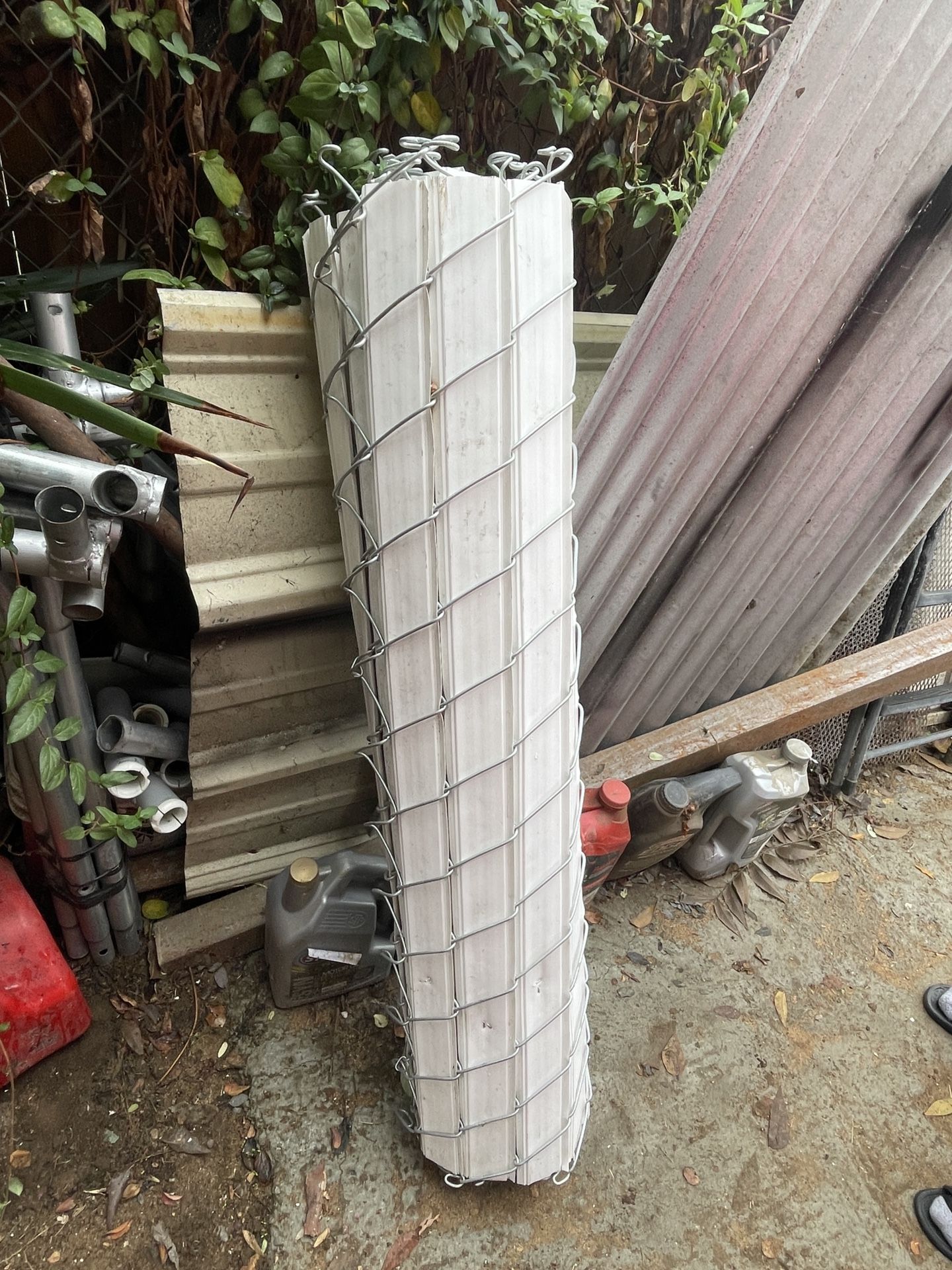 Fence