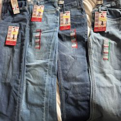 Boy Levi’s Jeans 