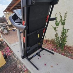 Pro-form Trainer 14 Treadmill 