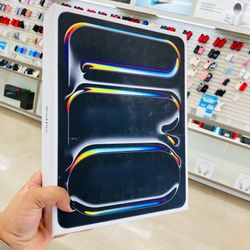 iPad Pro M5 13inch 256gb