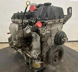 GMC/CHEVY 4.2 Ltr Engine W4x4 T-case