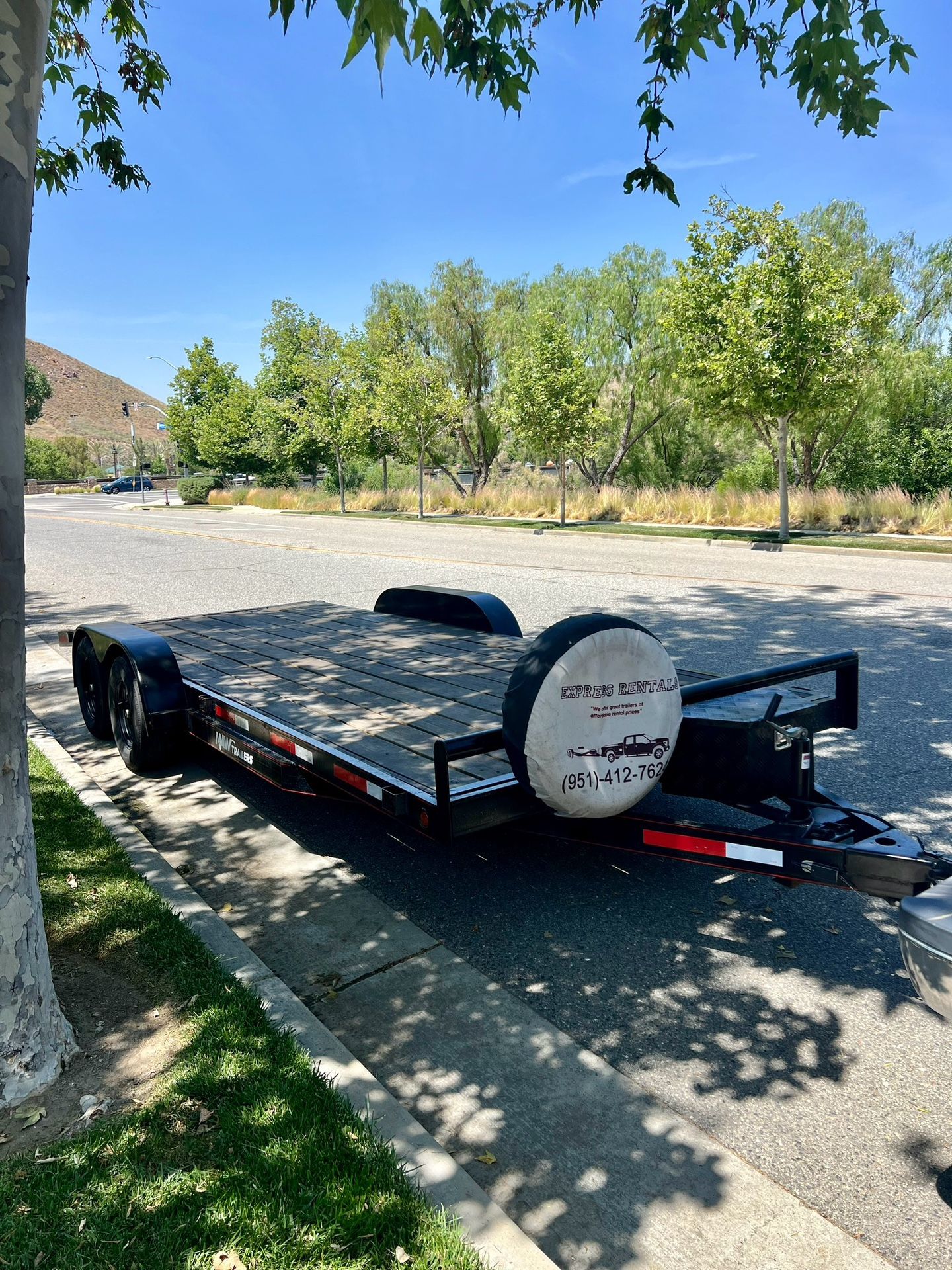 20ft Trailer Rent 0 Renta,All Products : American Fashion Style Bags On Sale