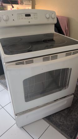 Free oven