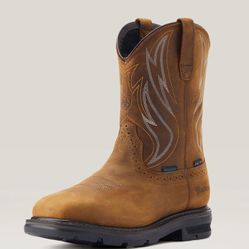 Ariat Boots