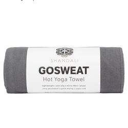 Yoga Towel (multiple, Selling Individually )