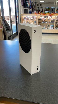 Xbox Series S