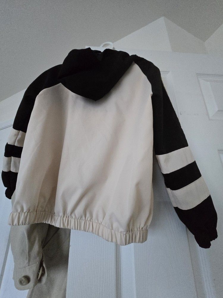 Champion Windbreaker