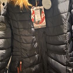 Winter Coat/Ski Jacket
