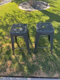 Stools