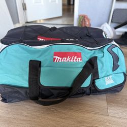 Makita Heavy Duty Tool Bag
