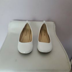 First Communion Shoes