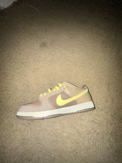 Undefeated Dunks