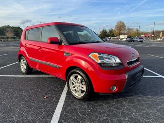 2011 Kia Soul