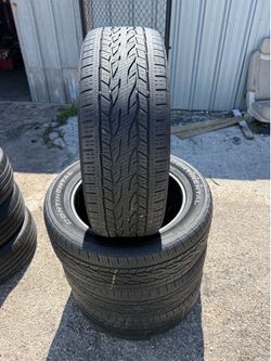 255 55 20