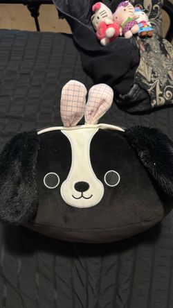 SQUISHMALLOW DOG