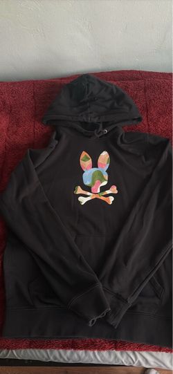 psycho bunny hoodie