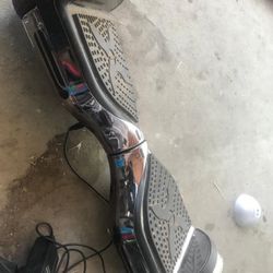 Hoverboard