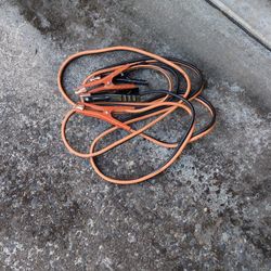 Jumper Cables