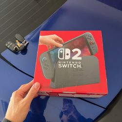 Nintendo Switch. Black 