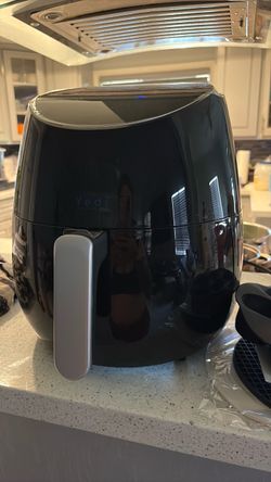 Air fryer