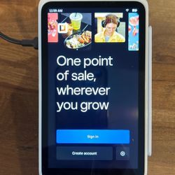 SQUARE POS Terminal