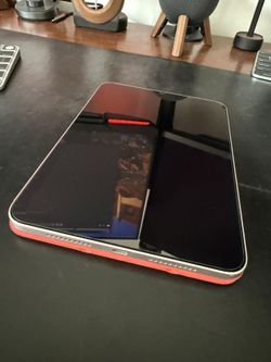 iPad mini 6 64GB Wi-Fi - Pink, Mint Condition