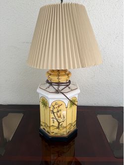 Lamp