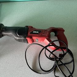 Skil Reciprocating Saw