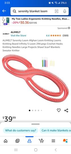 Knitting Loom