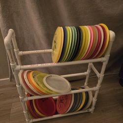 Disc Shleves For Disc Golf