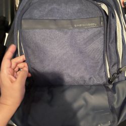 Diaper Bag Backpack