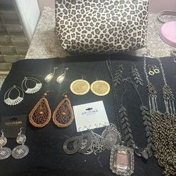 Jewelry bundle