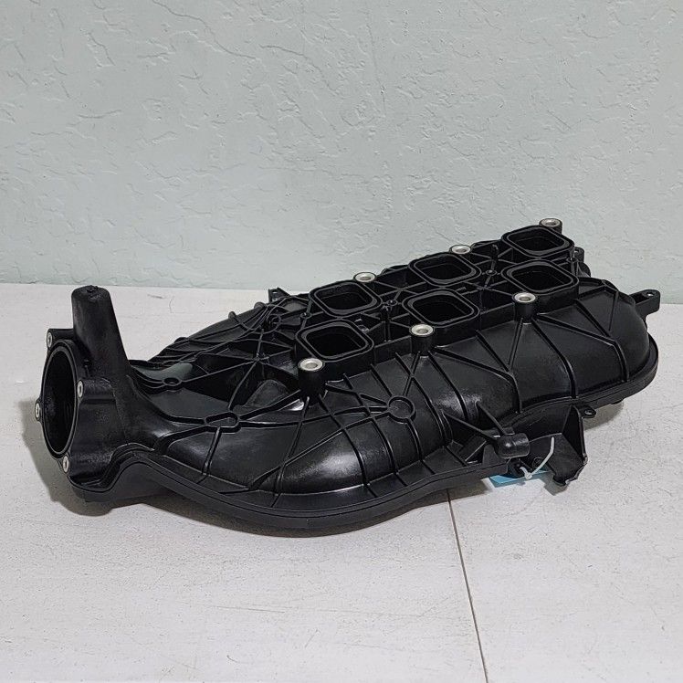 Engine Intake Manifold-Premium VIN: 3 AWD Eng Code: LFX Upper 1(contact info removed) OEM**READ