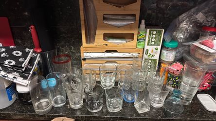 Glassware