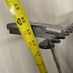 BEN HOGAN APEX PRECISION MILLED HT-11 GOLF PUTTER for Sale in