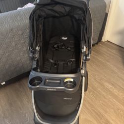 Chicco Stroller 