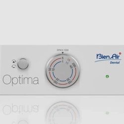 NEW UNOPEN Bien Air Optima Mx2 air driven handpiece converter