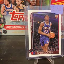 More Basketball Cards For Sale Look At Card The Price Is On There Look Closely 