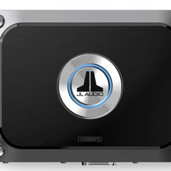 JL audio Vxi 600/1