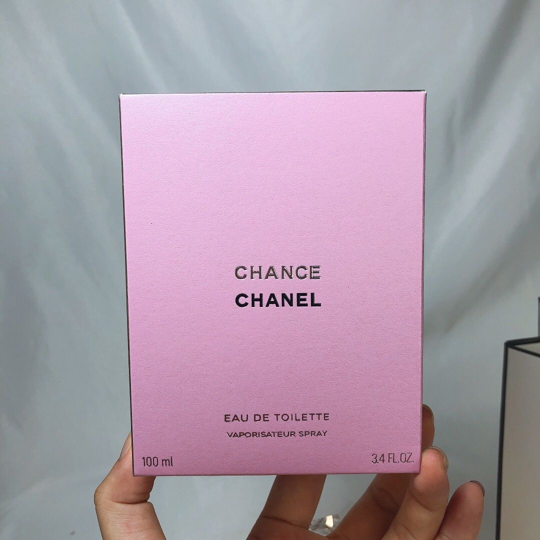 Chanel Perfume