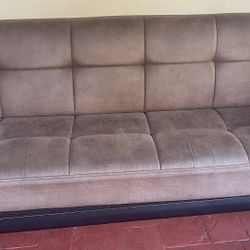 Sofa Bed. Perfect Conditions 