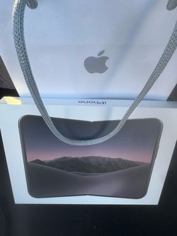 Apple iPhone Duo 256GB Night Sky