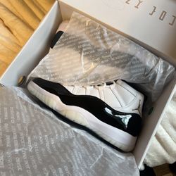 Retro 11’s