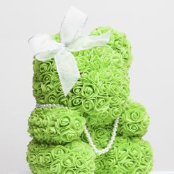 Rose Bear For Any Occasion 