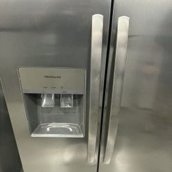 Brand New Appliances (Package Deal)