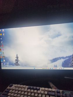 Modern mid range pc no issues with proof in video