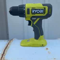 Cordless 1/2 in. Drill/Driver (Tool Only)