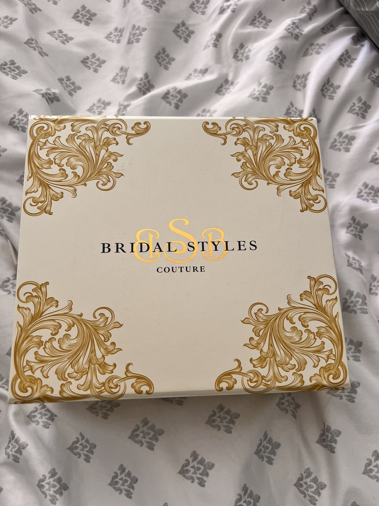 Bridal Crown